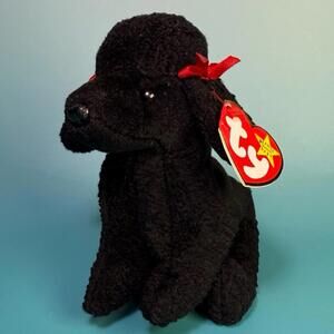 Ty Beanie Babies GIGI DOG [1998]